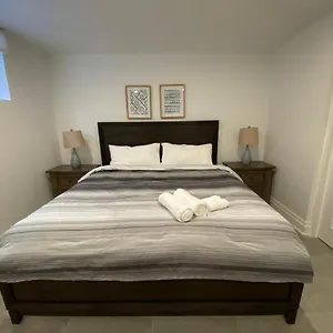  Homestay Yorkmills And Bayview !b Spacious And Stylish Private Bdr With Shared Bathroom