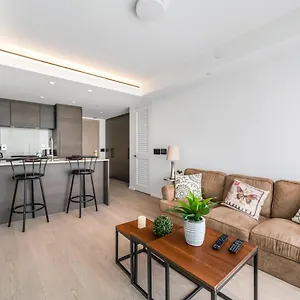 Chic Urban Stylish 1br In Dt Vancouver